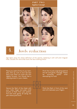 Load image into Gallery viewer, Face Massage and Exercise "Ageless Concept" E-book
