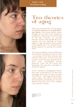 Load image into Gallery viewer, Face Massage and Exercise "Ageless Concept" E-book