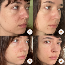 Load image into Gallery viewer, Face Massage and Exercise "Ageless Concept" E-book