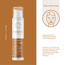 Load image into Gallery viewer, Non-injectable FILLER cream