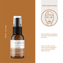 Load image into Gallery viewer, Skin-firming neuropeptide serum